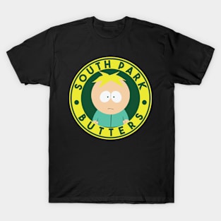 Butters T-Shirt